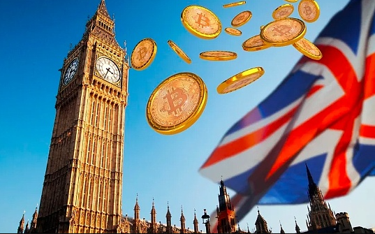 英国将于7月推出新的稳定币和加密货币法律