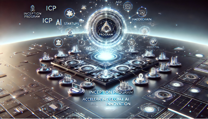 Inception Program Announces the Creation of the World's First AI Digital Currency Exchange in 2025, with the Upcoming Launch of the First Cryptocurrency ＂IPC＂